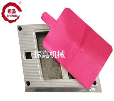 手機(jī)皮套熔斷模