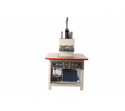 牛仔布凹凸壓花機(jī)