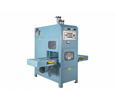 鼠標(biāo)墊高周波同步熔斷機(jī)