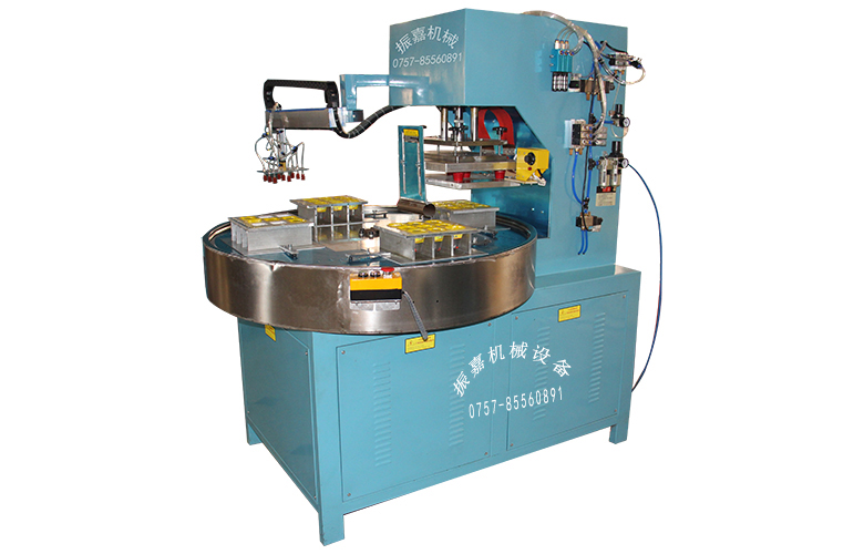 泡殼雙面吸塑包裝機 泡殼雙面吸塑包裝機