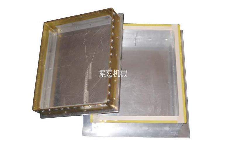 泡罩模具 泡罩高周波模具