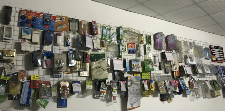 吸塑包裝機樣板 吸塑包裝機樣板