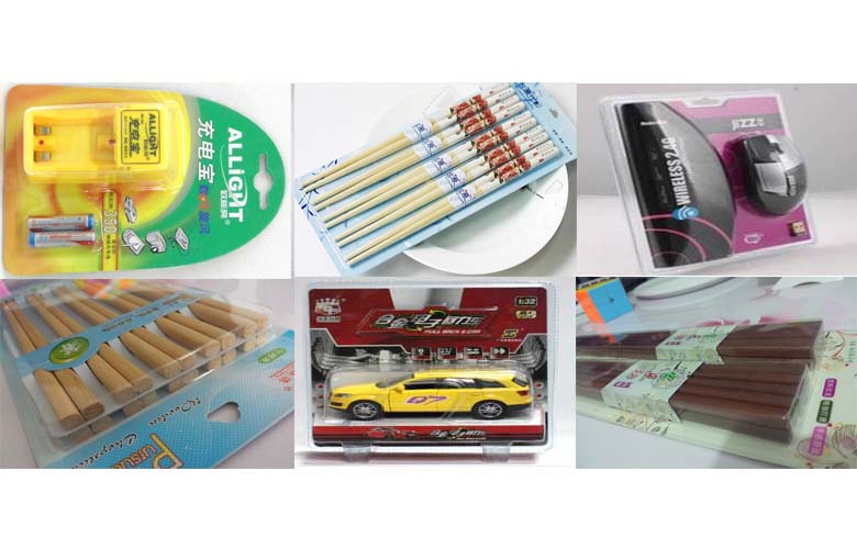 筷子包裝機(jī)樣品 筷子包裝機(jī)樣品