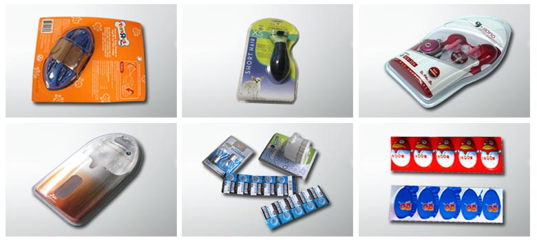 兩面吸塑封邊機樣板